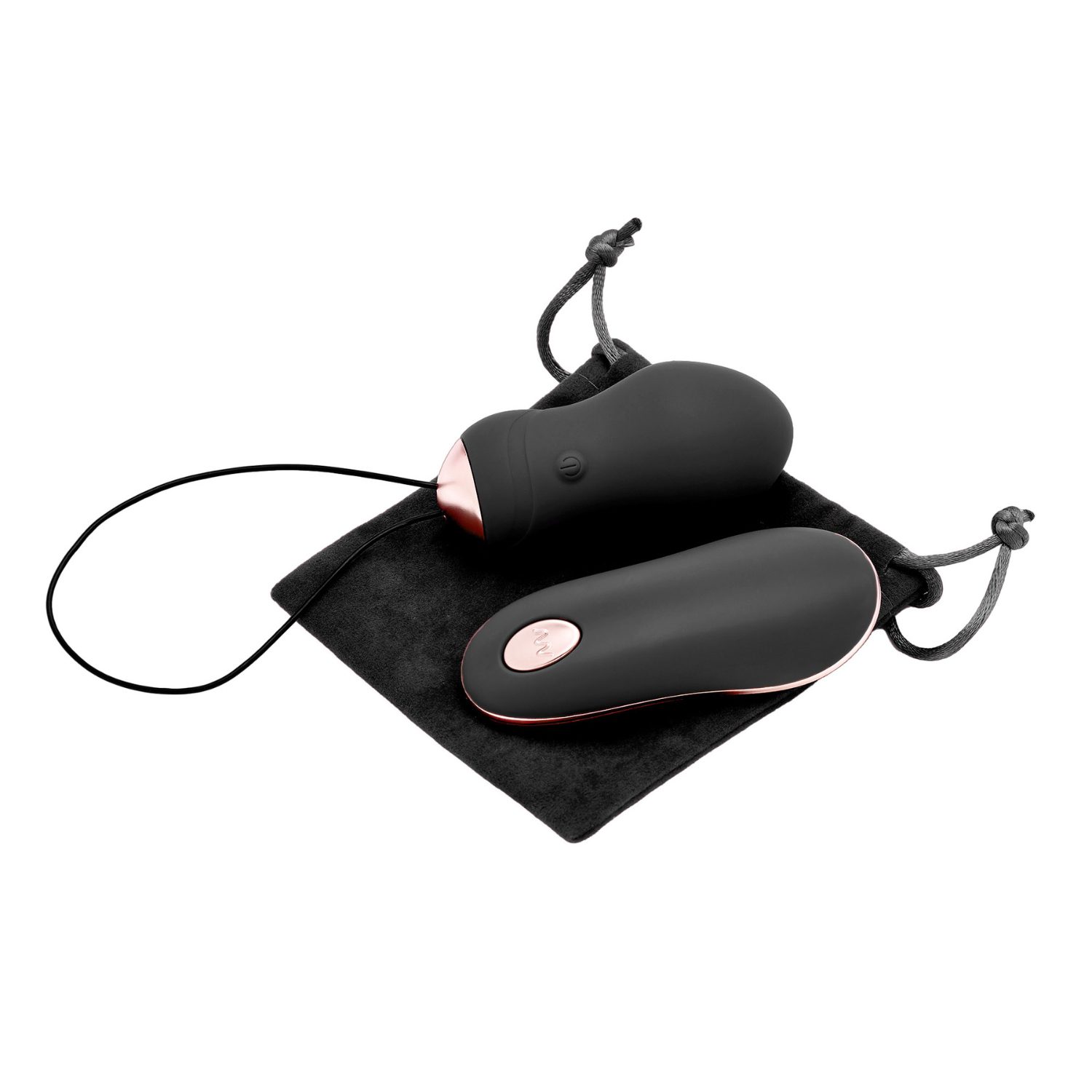 Addicted Remote Control Love Egg Vibrator (3)